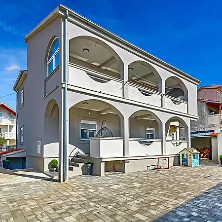酒店 -zadar 扎达尔