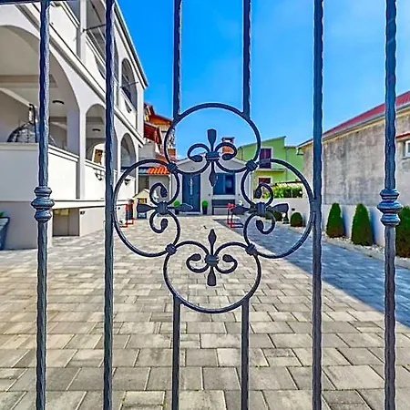 -zadar 扎达尔