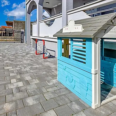 -zadar 4* 扎达尔