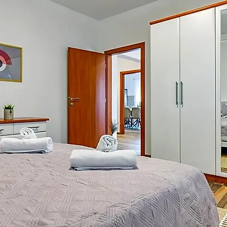 酒店 -zadar 4*