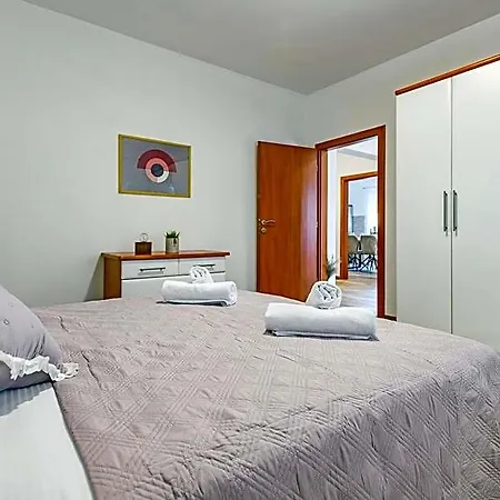 酒店 -zadar 4*