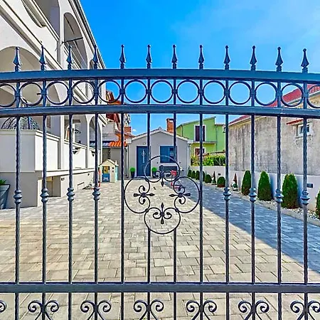 酒店 -zadar 扎达尔