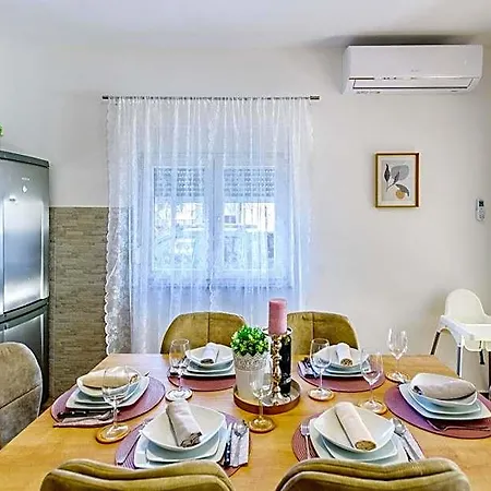-zadar 4* 扎达尔