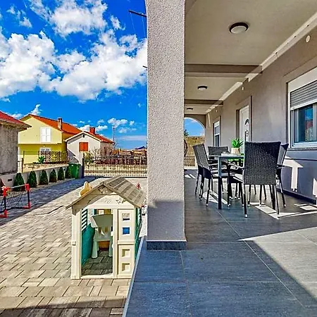 -zadar 4* 扎达尔