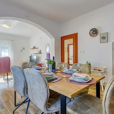 酒店 -zadar 4*