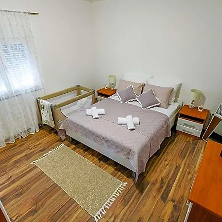 -zadar 4* 扎达尔